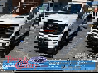 New 2025 Ford F150 XLT w/ Equipment Group 302A MID image 1