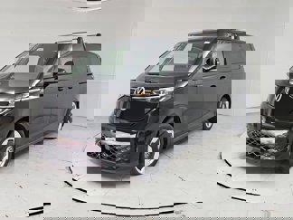 New 2025 Volkswagen ID. Buzz Pro S image 1