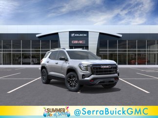 New 2026 GMC Terrain AT4 w/ Convenience Package III image 1