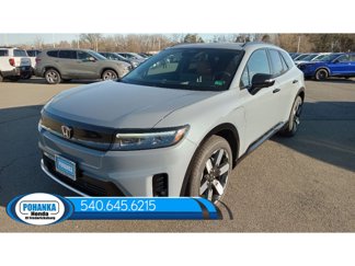 New 2025 Honda Prologue Elite image 1