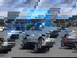 New 2025 Chevrolet Suburban RST w/ Sun And Tow Package image 1