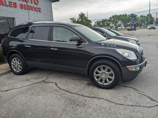 Used 2012 Buick Enclave Leather image 1
