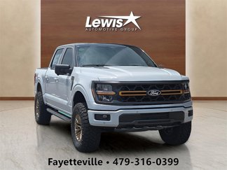 New 2025 Ford F150 Tremor image 1