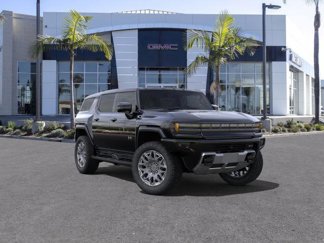 New 2025 GMC Hummer EV 3X image 1