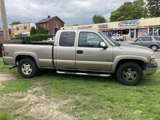Used 2002 Chevrolet Silverado 1500 LT w/ Off-Road Chassis Pkg image 1