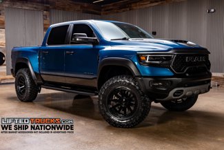 Used 2024 RAM 1500 TRX image 1