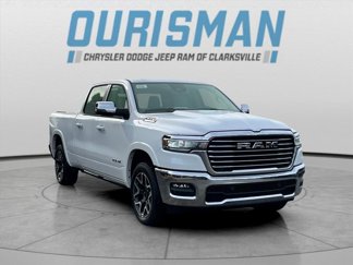 New 2025 RAM 1500 Laramie image 1