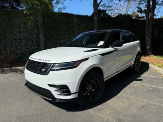 New 2026 Land Rover Range Rover Velar Dynamic SE image 1