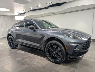 Used 2025 Aston Martin DBX 707 image 1