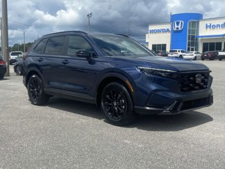 New 2026 Honda CR-V Sport-L image 1