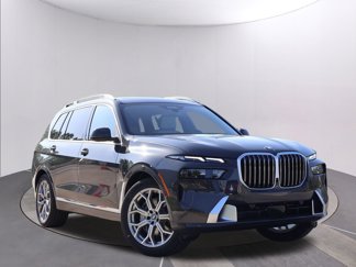 New 2026 BMW X7 xDrive40i w/ Executive Package image 1