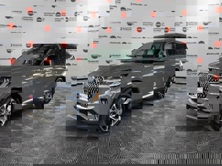 New 2025 Lincoln Aviator Reserve w/ Luxury Package image 1