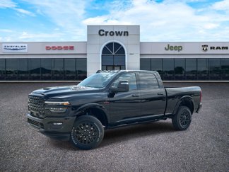 New 2025 RAM 2500 Limited image 1