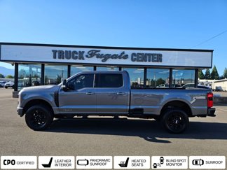 Certified 2024 Ford F250 Lariat w/ Lariat Ultimate Package image 1