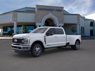 New 2025 Ford F350 Lariat image 1