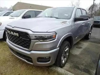 New 2025 RAM 1500 Big Horn image 1