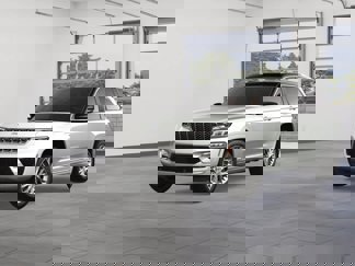 New 2025 Jeep Grand Cherokee Summit 4xe image 1