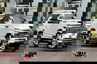 New 2025 Chevrolet Tahoe Premier image 1