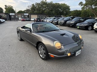 Used 2003 Ford Thunderbird image 1