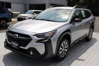 Certified 2025 Subaru Outback image 1