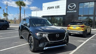 New 2025 MAZDA CX-90 3.3 Turbo S w/ Premium Package image 1