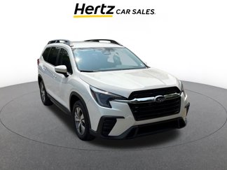 Used 2024 Subaru Ascent Premium w/ Convenience Package image 1