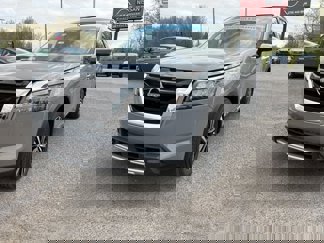 New 2025 Nissan Pathfinder Platinum w/ Cargo Package image 1