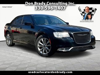 Used 2015 Chrysler 300 Limited w/ Driver Convenience Group image 1