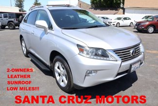 Used 2015 Lexus RX 350 FWD image 1
