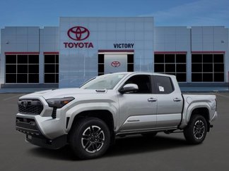 New 2025 Toyota Tacoma TRD Sport image 1
