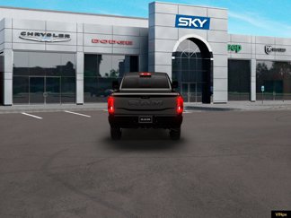 New 2026 RAM 2500 Rebel image 1