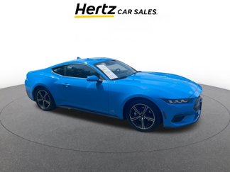 Used 2024 Ford Mustang Premium image 1