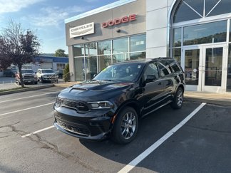 New 2026 Dodge Durango R/T image 1