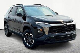 New 2026 Chevrolet Equinox ACTIV image 1
