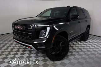 Used 2025 GMC Yukon AT4 Ultimate image 1
