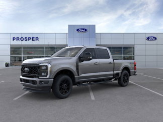 New 2025 Ford F250 Lariat image 1
