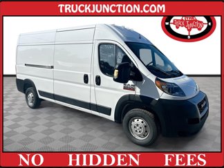 Used 2021 RAM ProMaster 2500 image 1