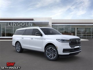 New 2025 Lincoln Navigator L Reserve image 1