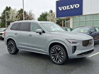 New 2025 Volvo XC90 T8 Plus image 1
