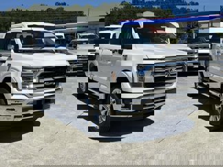 New 2025 Ford F150 Lariat w/ Equipment Group 502A High image 1