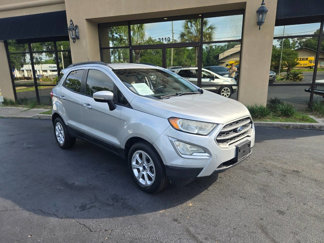 Used 2018 Ford EcoSport SE w/ SE Convenience Package image 1