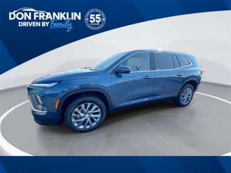 New 2025 Buick Enclave Preferred image 1