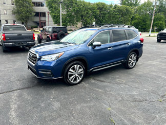 Used 2021 Subaru Ascent Touring w/ Popular Package #2A image 1