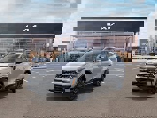 New 2025 Kia Sportage X-Line image 1