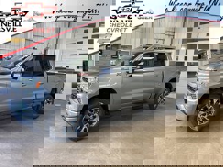 New 2026 Chevrolet Silverado 1500 RST image 1