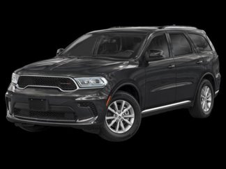 New 2025 Dodge Durango AWD w/ Skid Plate Group image 1