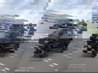 New 2025 Ford F150 Raptor image 1