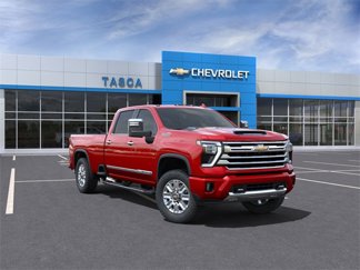 New 2025 Chevrolet Silverado 3500 High Country w/ Technology Package image 1