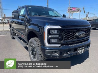New 2025 Ford F250 Lariat image 1