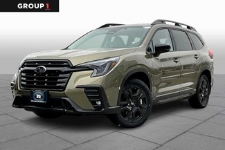 New 2025 Subaru Ascent Bronze Edition image 1